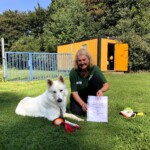 Obedience Klasse 1